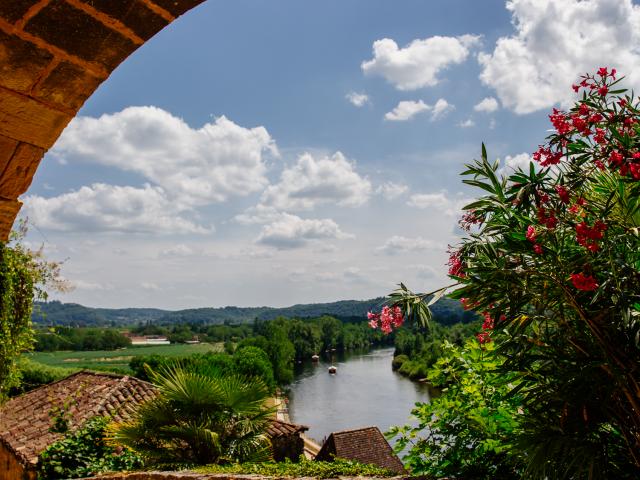 La Roque Gageac Dordogne Tourisme Agence Les Conteurs 53