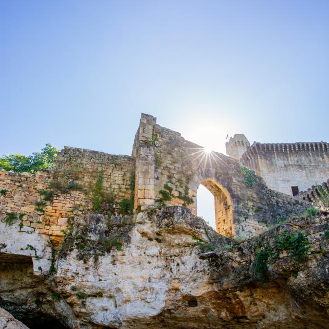 Tir A Arc Dordogne Tourisme Agence Les Conteurs 31