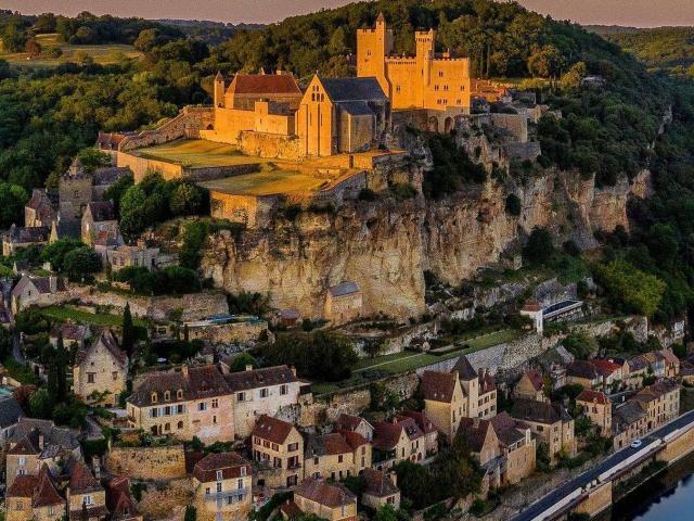 Beynac