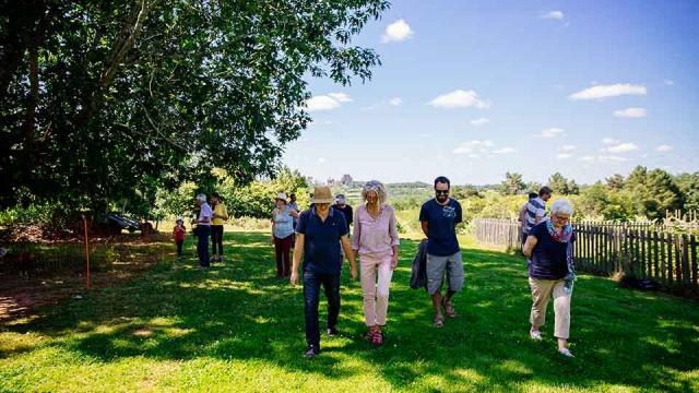 Domaine de la Tuque à Biron en Dordogne Périgord