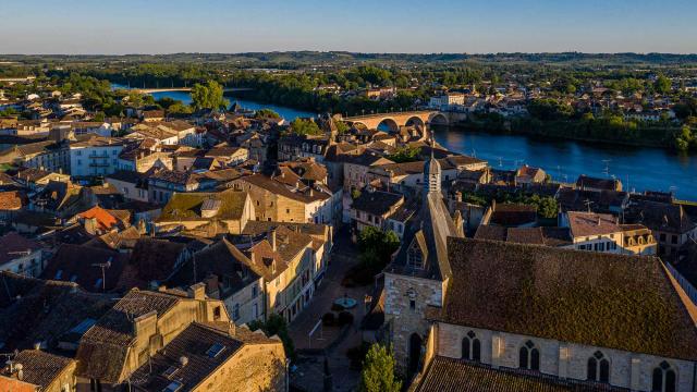 Bergerac