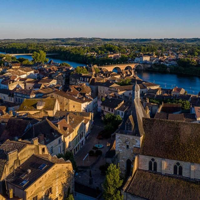 Bergerac