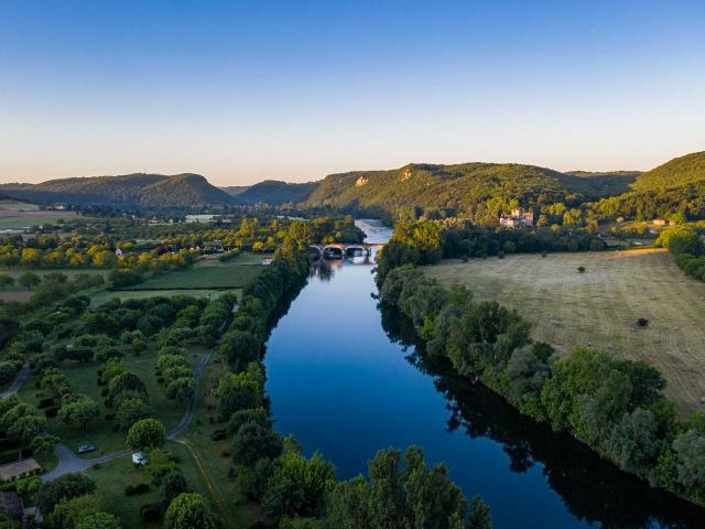 Vallée de la Dordogne