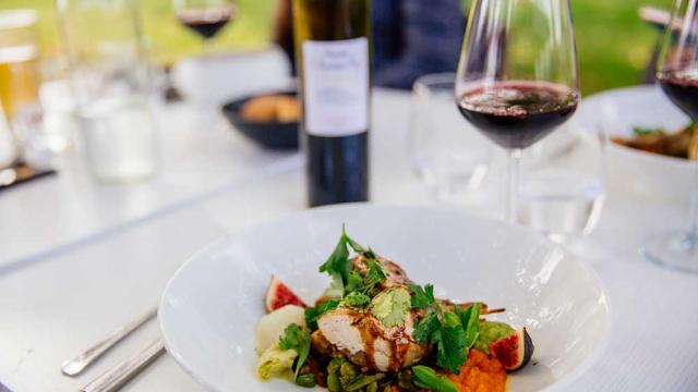 Domaine de La Marterie à Saint-Félix de Reilhac en Dordogne Périgord