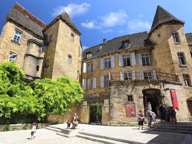 Sarlat