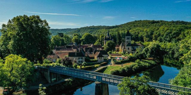 Saint-Léon Sur Vézère