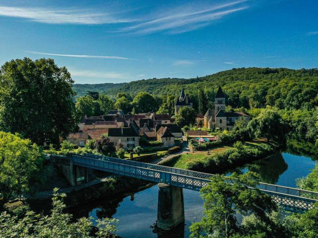 Saint-Léon Sur Vézère