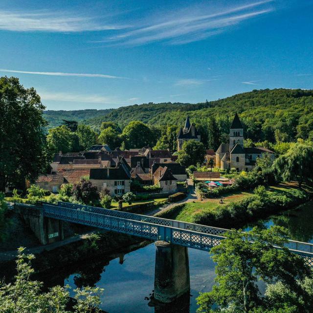 Saint-Léon Sur Vézère