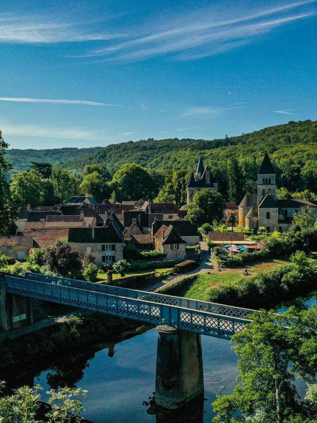 Saint-Léon Sur Vézère