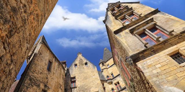 Sarlat en Dordogne Périgord