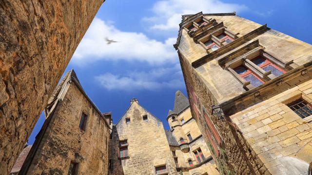 Sarlat en Dordogne Périgord