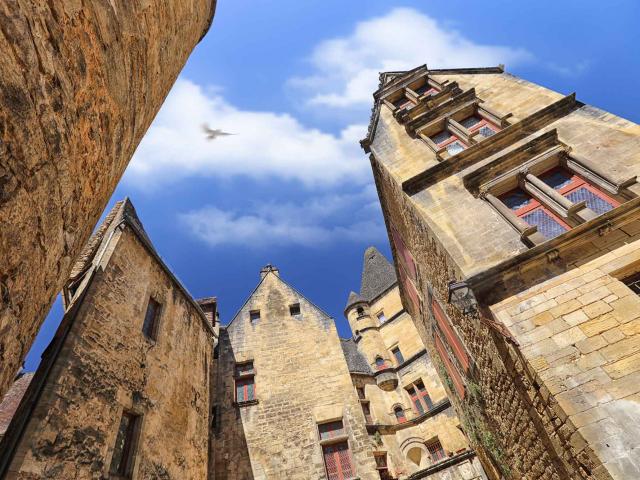 Sarlat en Dordogne Périgord