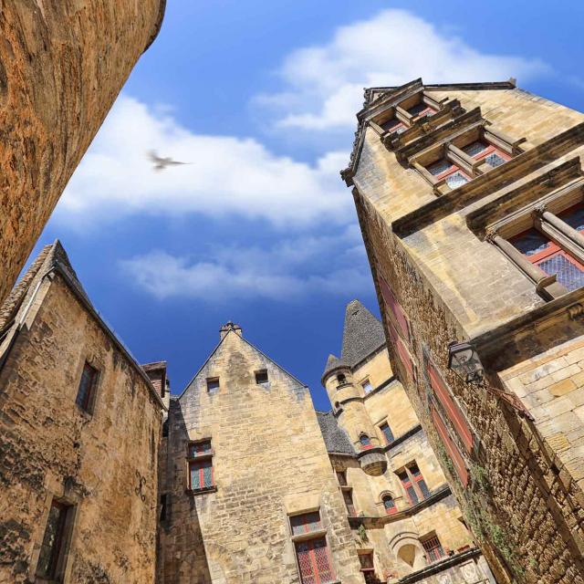 Sarlat en Dordogne Périgord