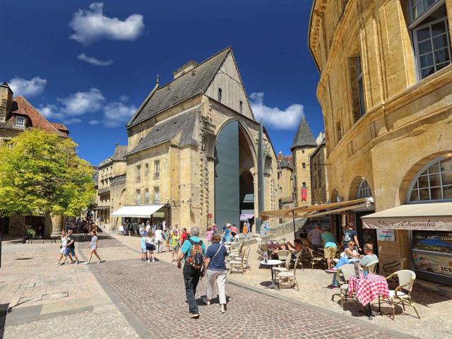 Sarlat