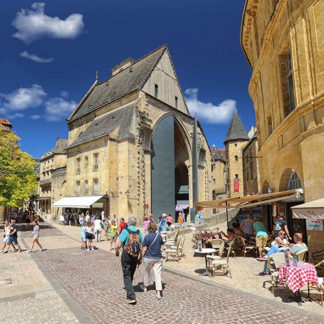 Sarlat