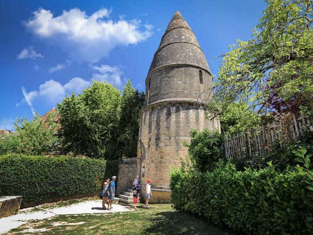 Sarlat en Dordogne Périgord