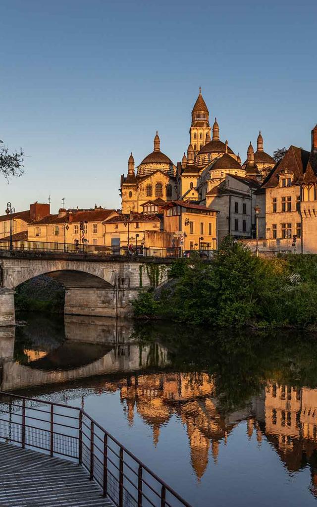 Périgueux