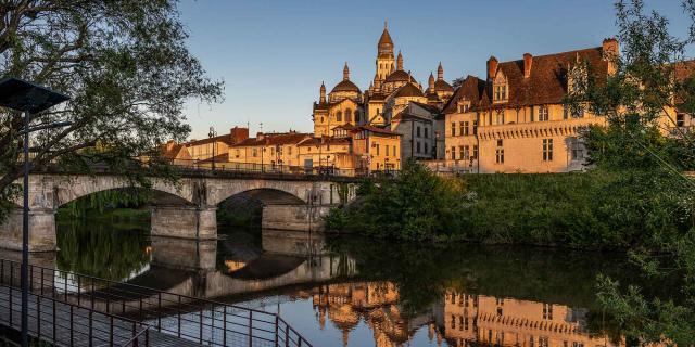 Périgueux