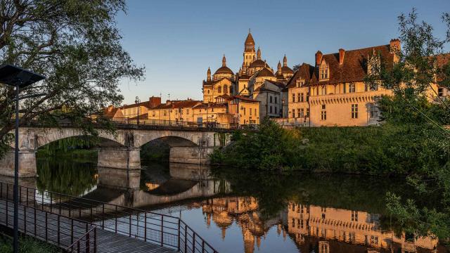 Périgueux