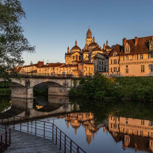 Périgueux