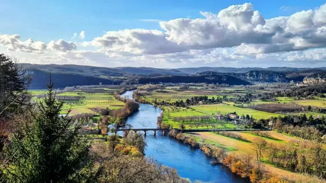 Instagram #dordogne