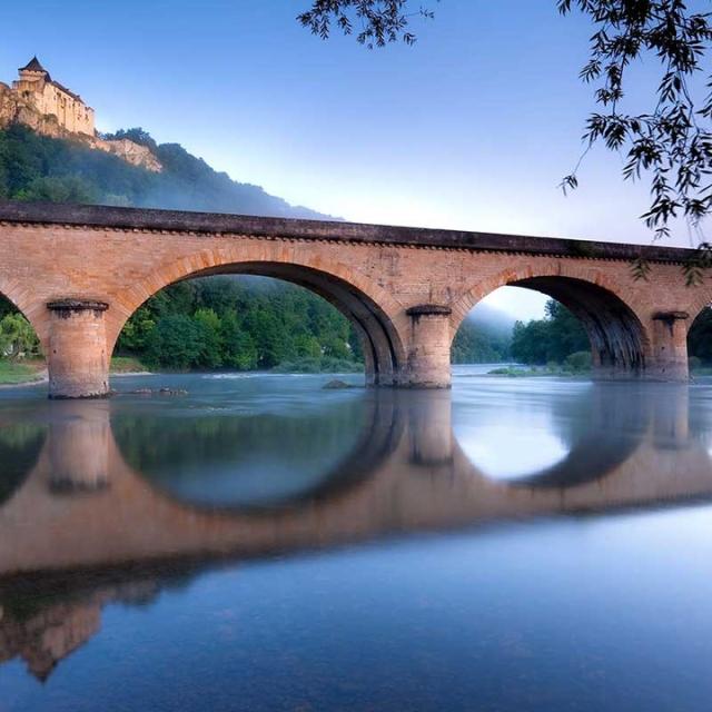 Instagram #dordogne