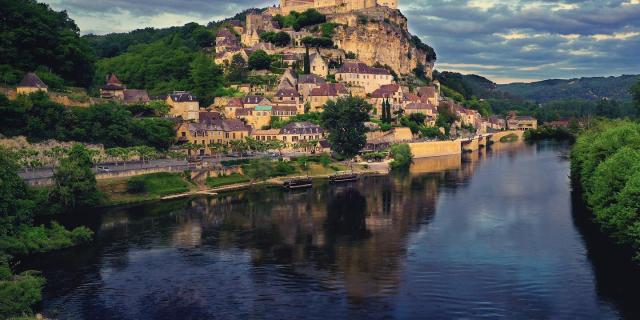 Instagram #dordogne