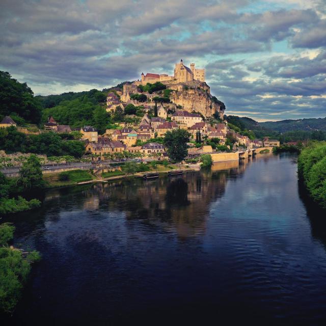 Instagram #dordogne