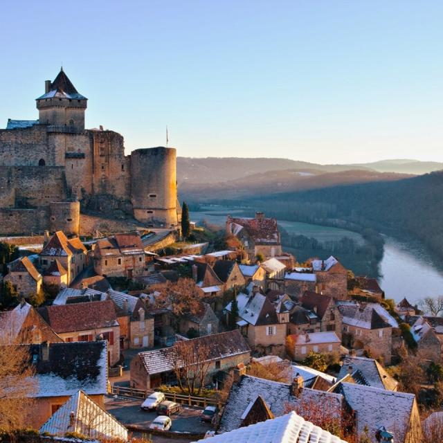 Instagram #dordogne