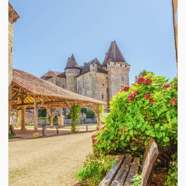 Instagram #dordogne