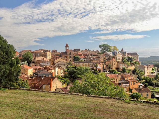 Village de Belvès