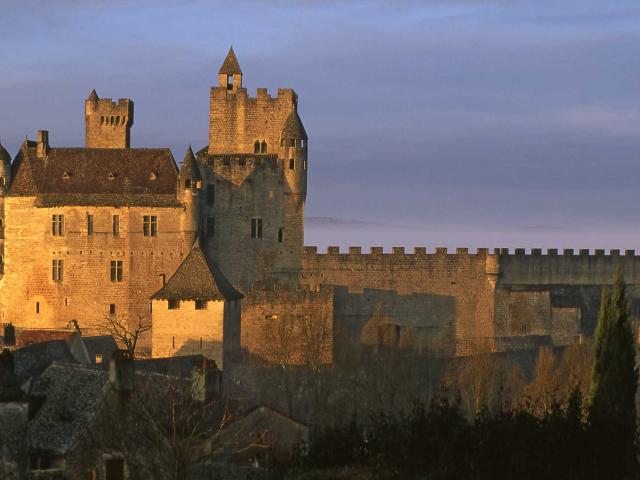 Château de Beynac