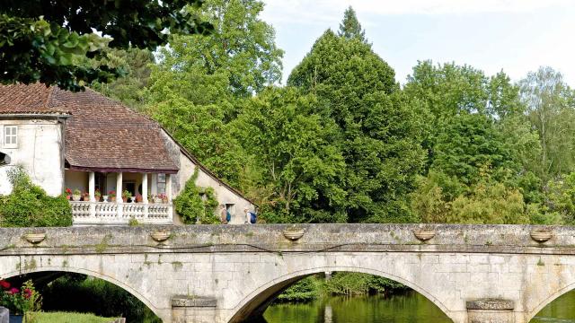 Brantôme