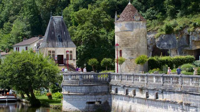 Brantôme