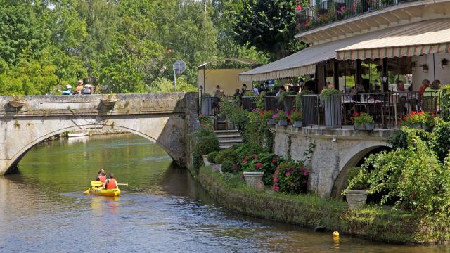 Brantôme