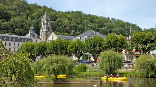 Brantôme