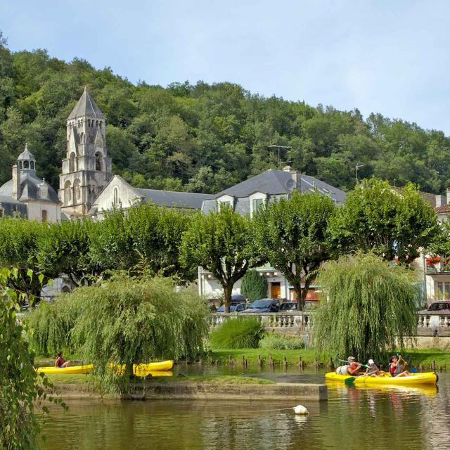 Brantôme