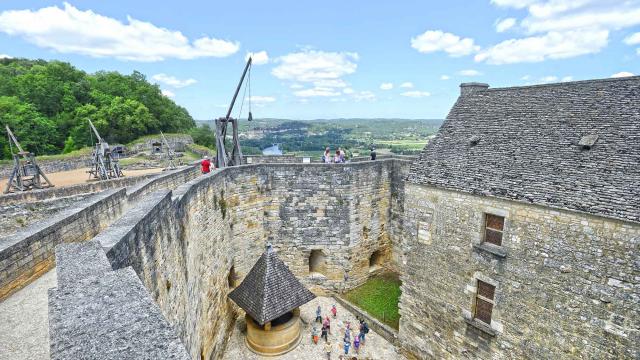 Château de Castelnaud