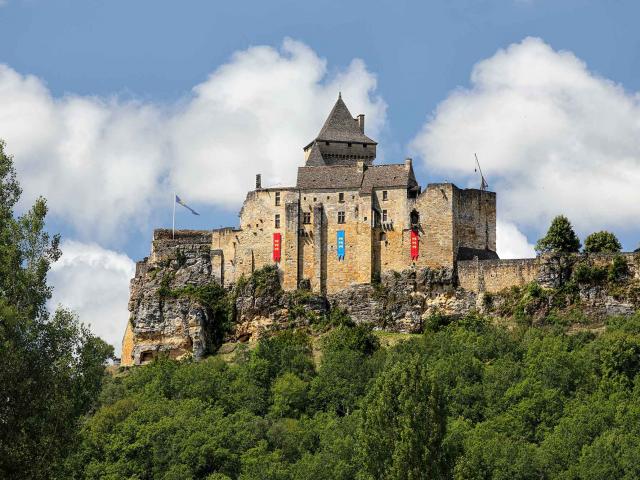 Château de Castelnaud