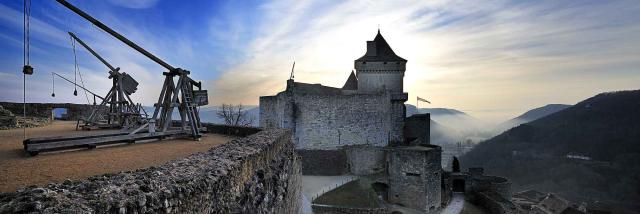 Château de Castelnaud