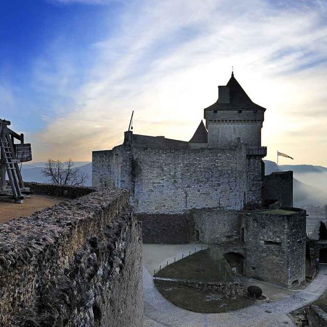 Château de Castelnaud