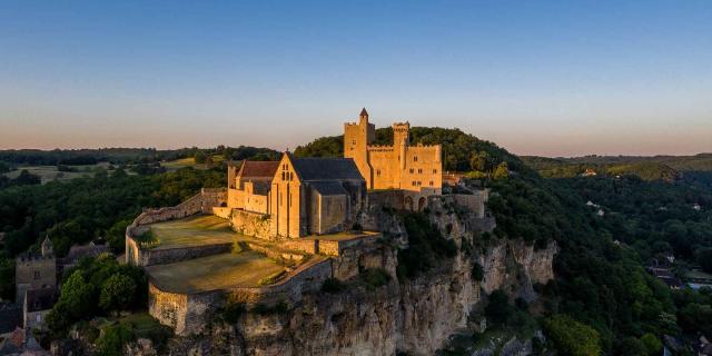 Château De Beynac