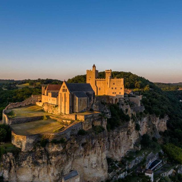 Château De Beynac