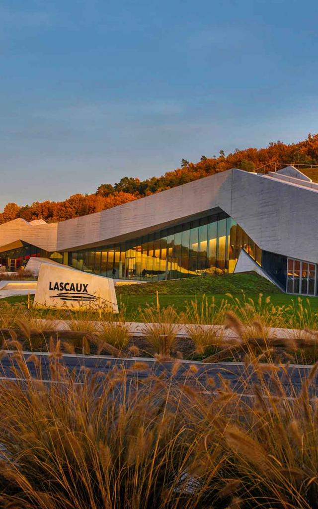 Lascaux IV, Centre International d'Art Pariétal à Montignac