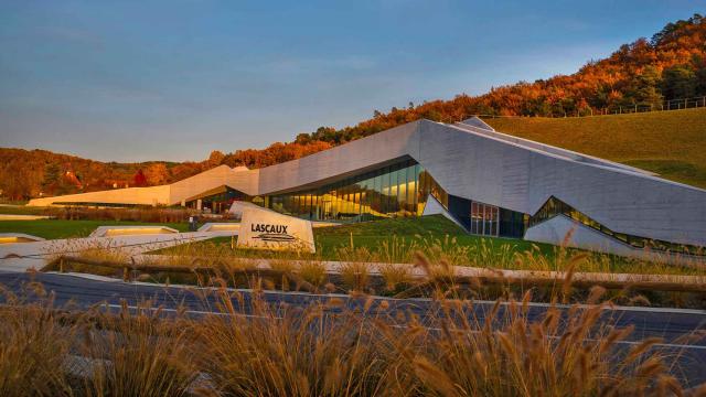 Lascaux IV, Centre International d'Art Pariétal à Montignac