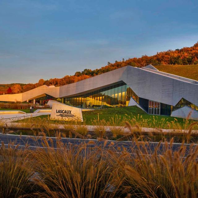 Lascaux IV, Centre International d'Art Pariétal à Montignac