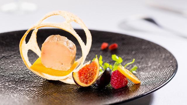 Foie Gras du Périgord