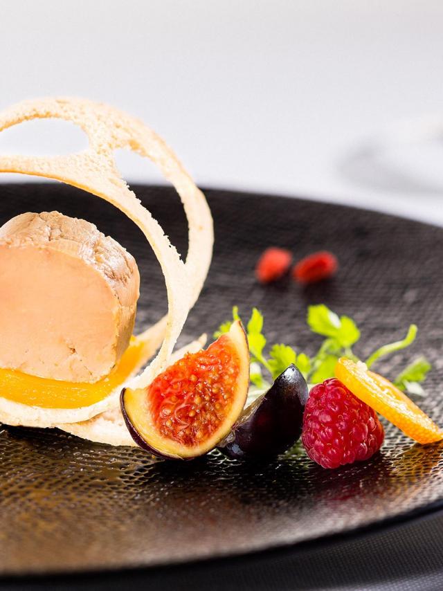 Foie Gras du Périgord