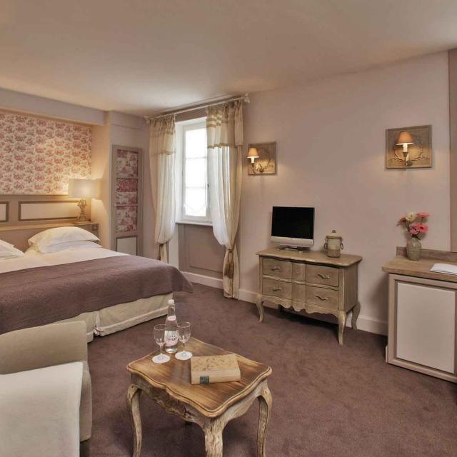 Hotel Chambre 2