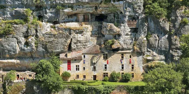 Maison Forte de Reignac à Tursac